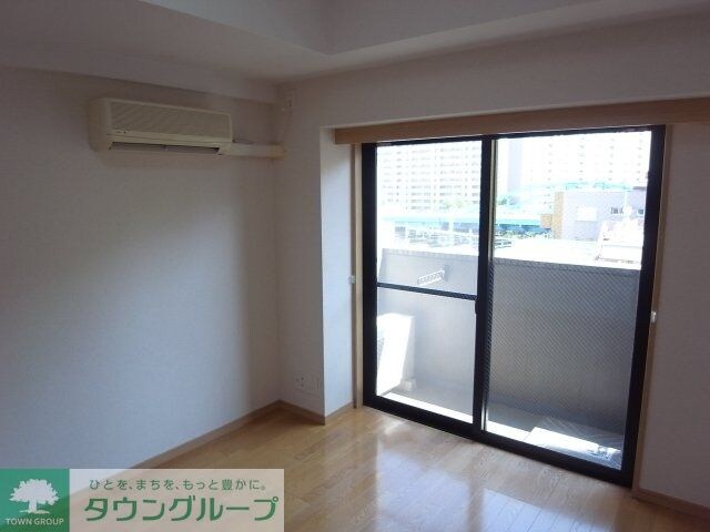 ルーブル蒲田弐番館の物件内観写真