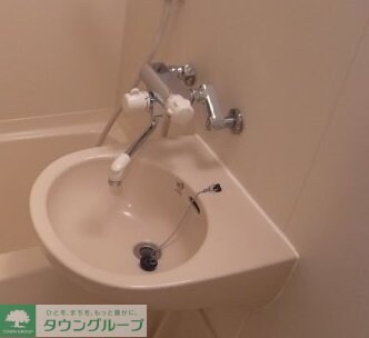 ルーブル蒲田弐番館の物件内観写真