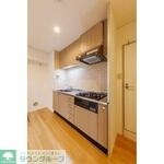 ミリアレジデンス池上の物件内観写真