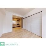 ミリアレジデンス池上の物件内観写真