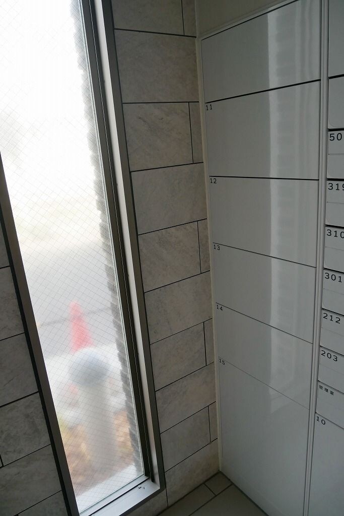 サンハイム雪が谷大塚の物件内観写真