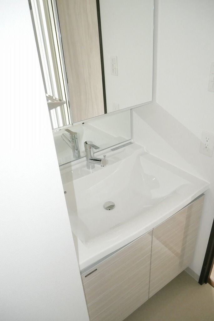 サンハイム雪が谷大塚の物件内観写真