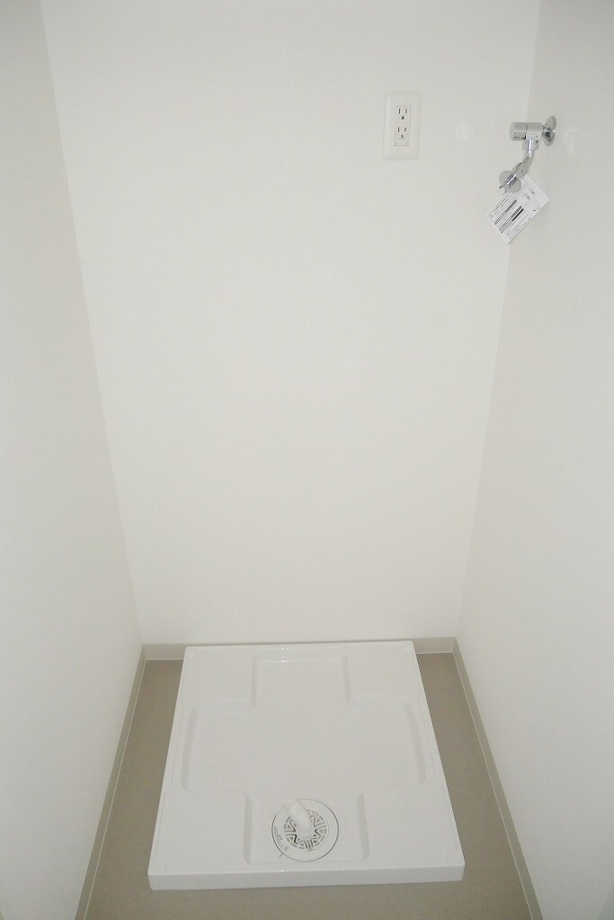 サンハイム雪が谷大塚の物件内観写真