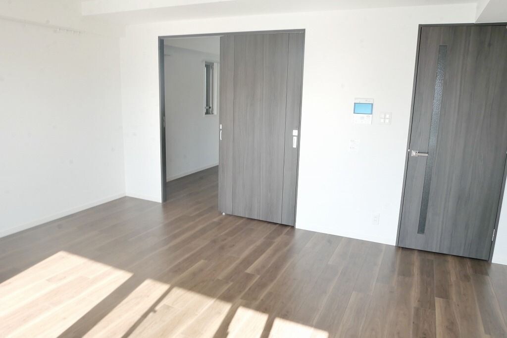 サンハイム雪が谷大塚の物件内観写真