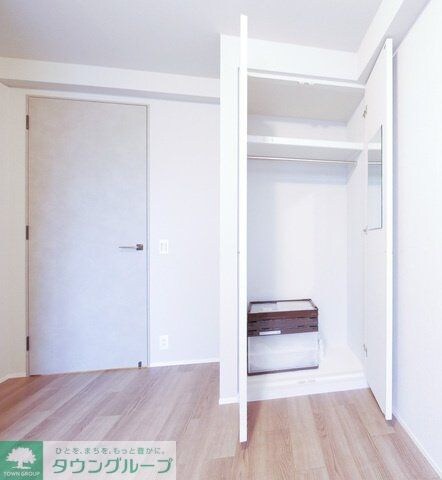 ＰＡＴＨ世田谷下馬の物件内観写真