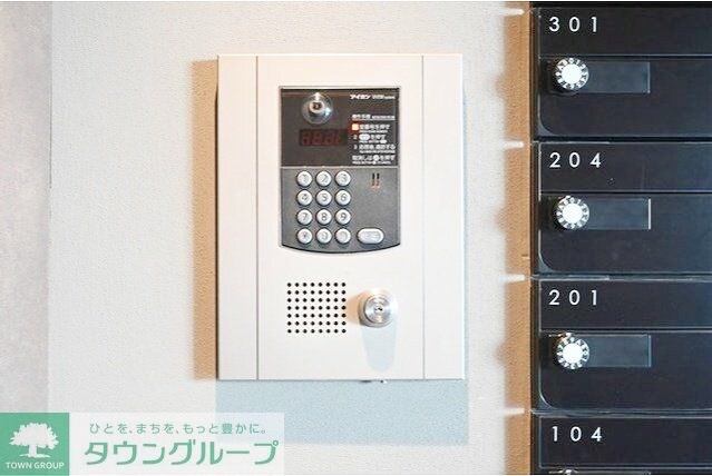 ＰＡＴＨ世田谷下馬の物件内観写真