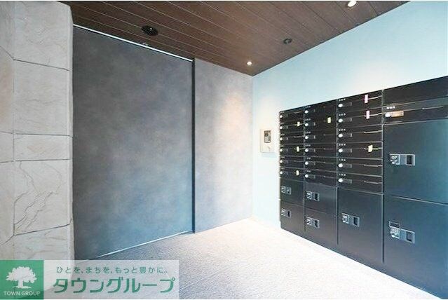 ＰＡＴＨ世田谷下馬の物件内観写真