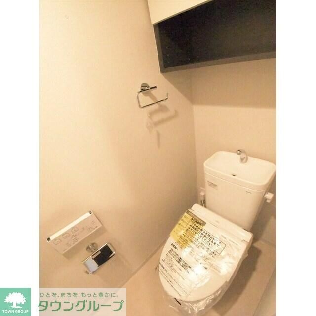 コスモグラシア池田山の物件内観写真