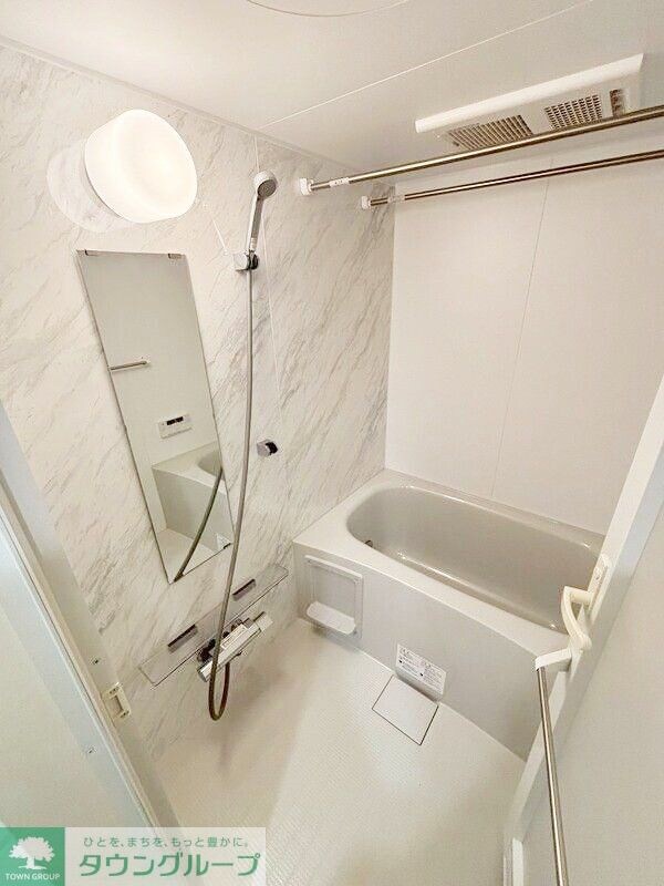 ReveResidence三軒茶屋の物件内観写真