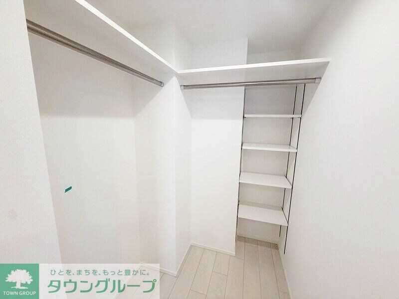 ReveResidence三軒茶屋の物件内観写真