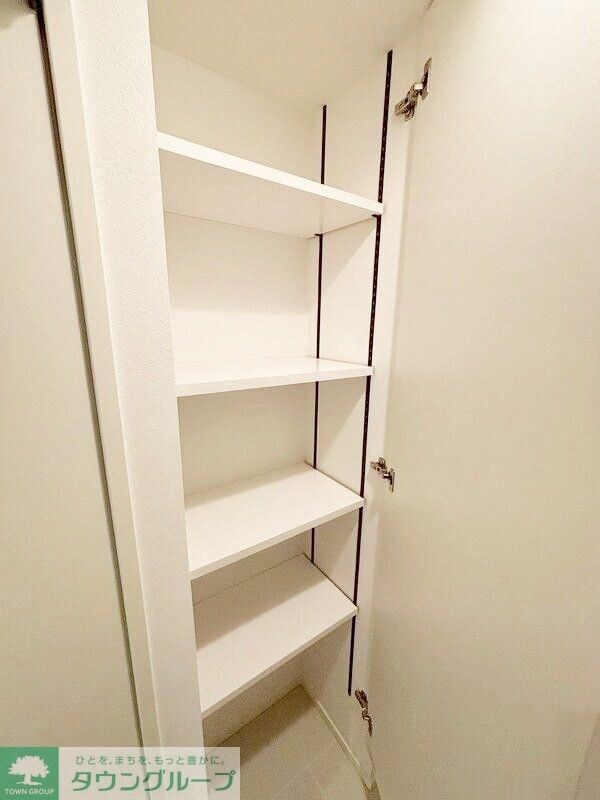 ReveResidence三軒茶屋の物件内観写真