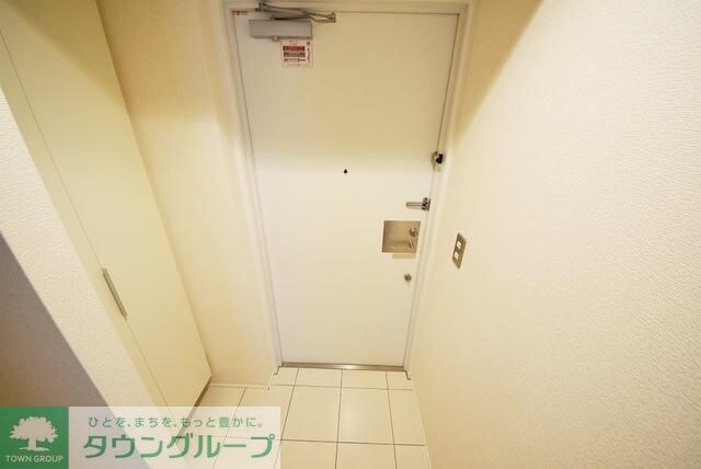 ＭＦＰＲコート目黒南の物件内観写真