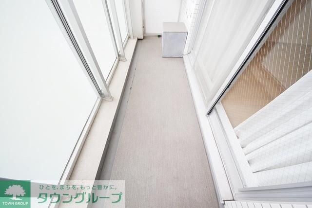 ＭＦＰＲコート目黒南の物件内観写真