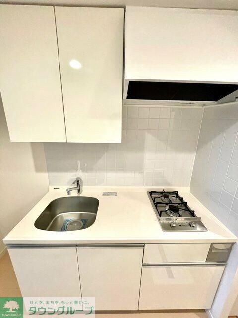 レジディア用賀の物件内観写真