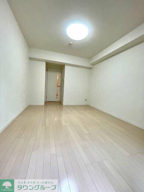 レジディア用賀の物件内観写真