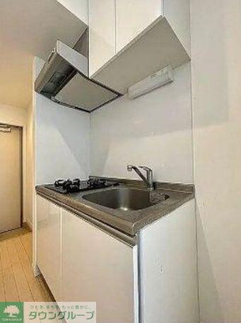 恵比寿樹乃家の物件内観写真