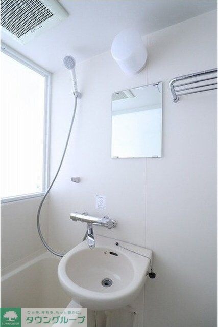 プレミアステージ大崎の物件内観写真