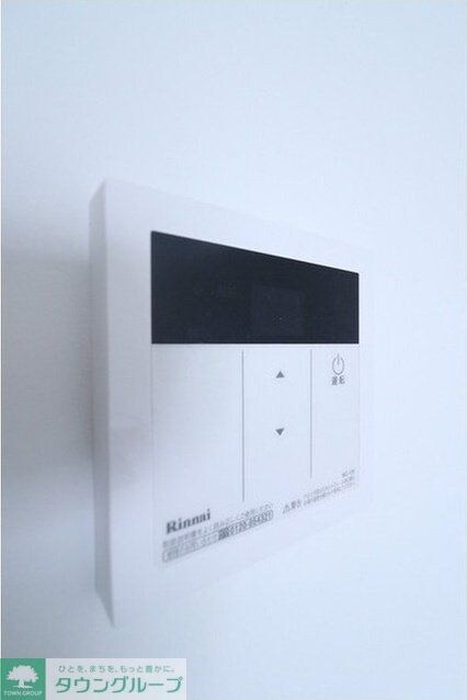 プレミアステージ大崎の物件内観写真