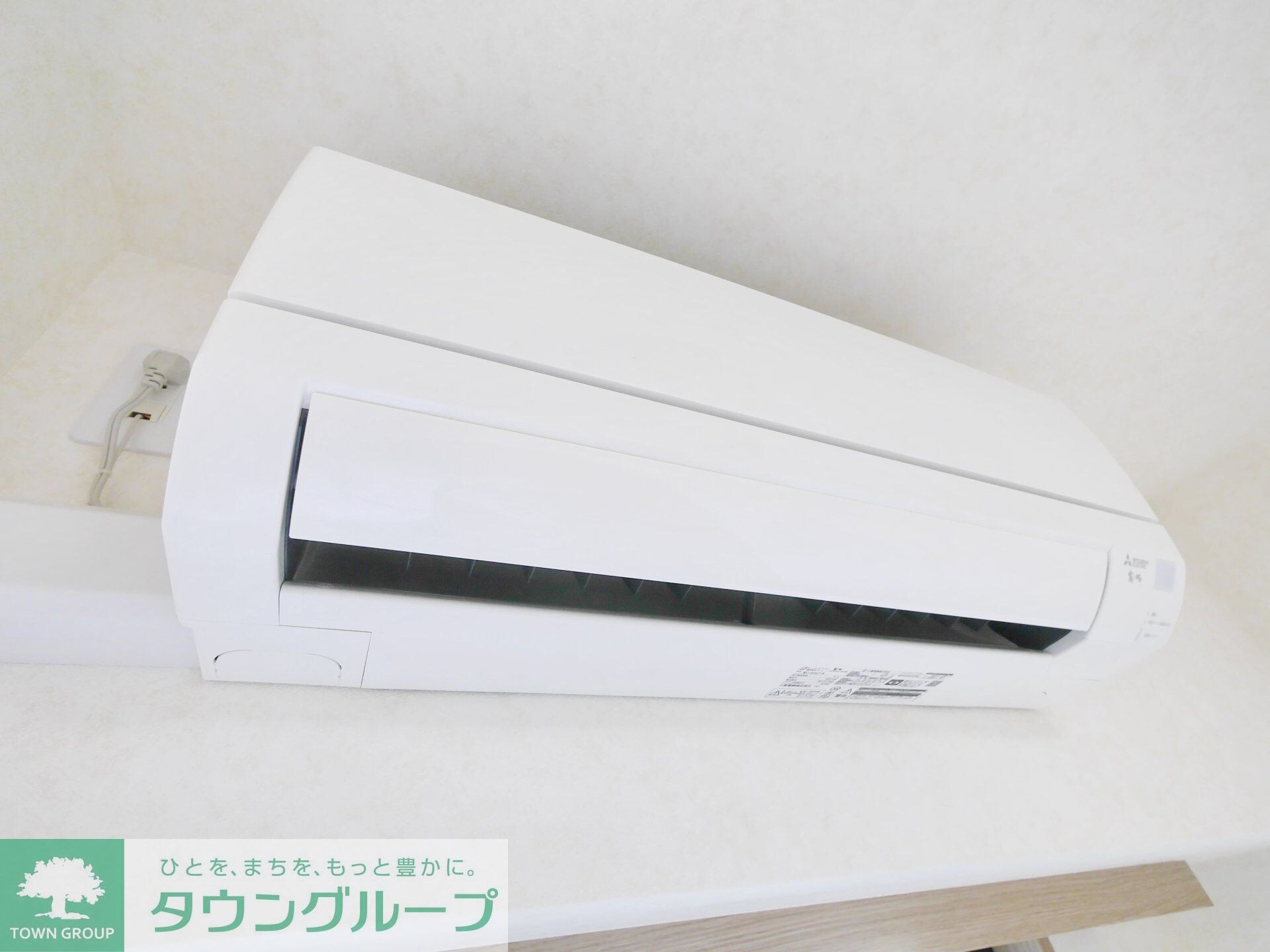 ルーブル武蔵小杉六番館の物件内観写真