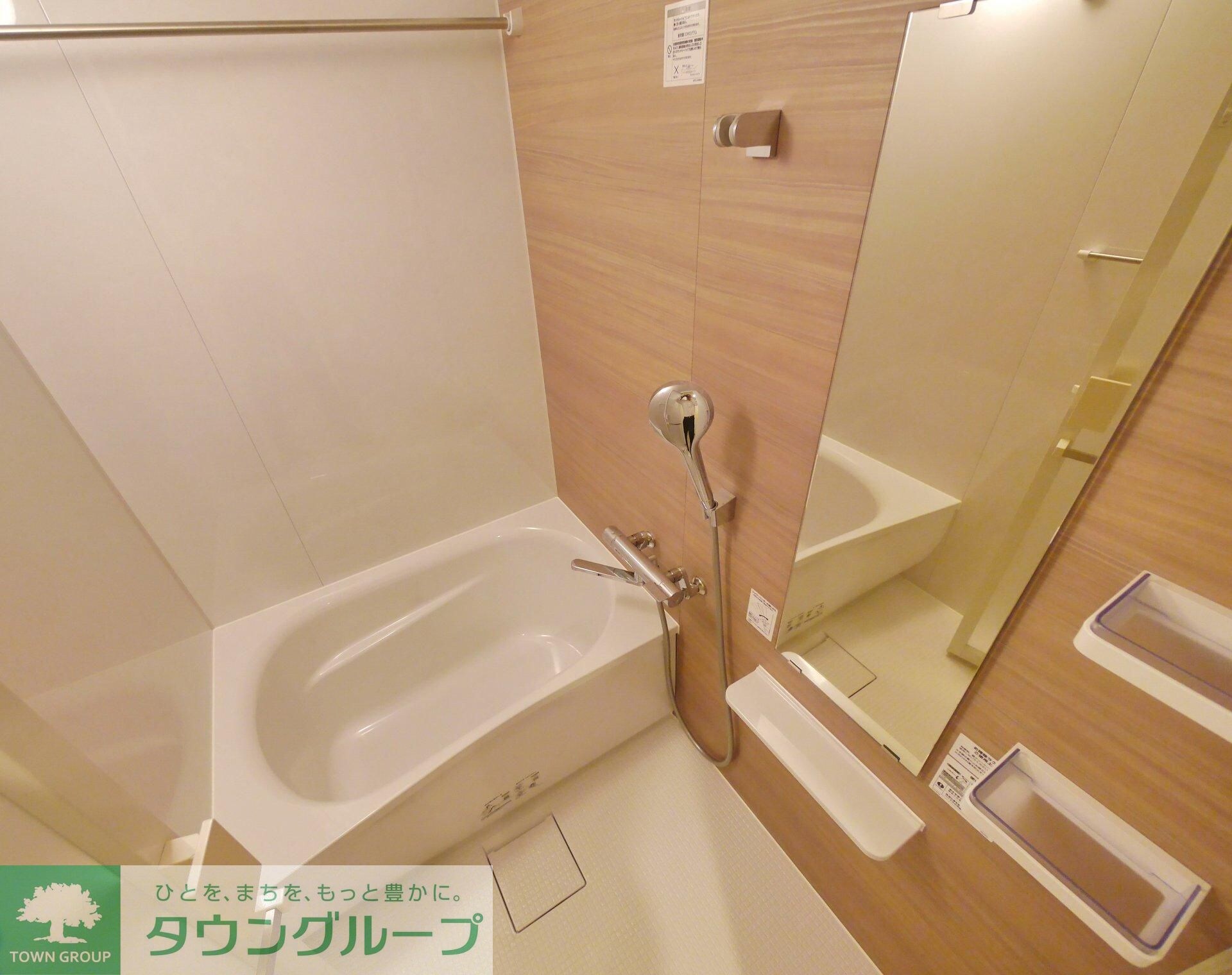 ルーブル武蔵小杉六番館の物件内観写真