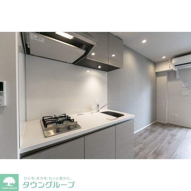 アジュールテラス目黒八雲の物件内観写真