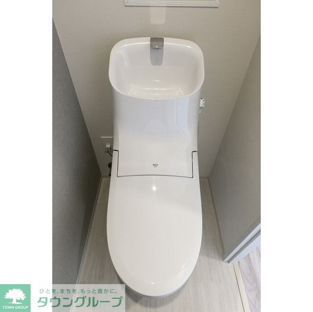 アジュールテラス目黒八雲の物件内観写真