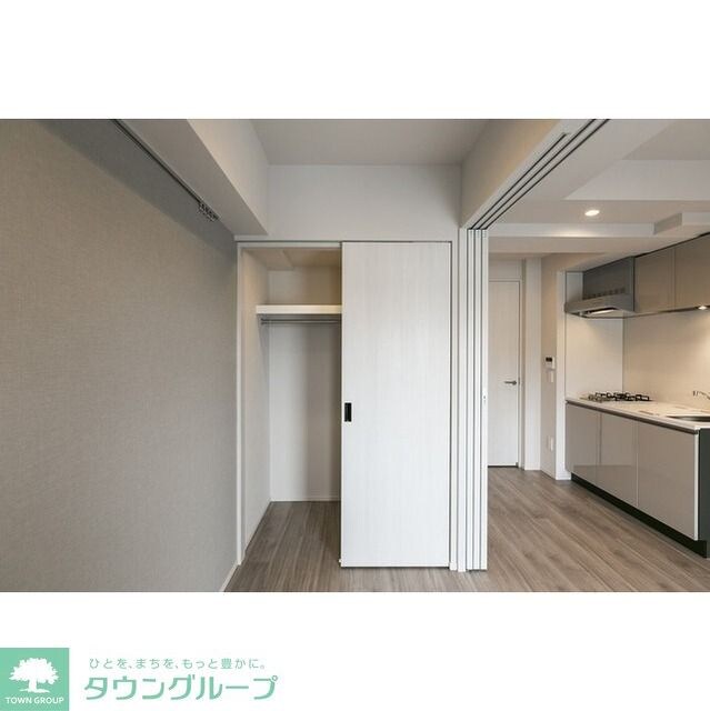 アジュールテラス目黒八雲の物件内観写真