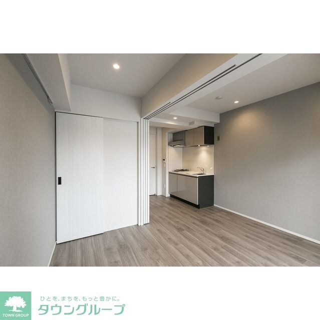 アジュールテラス目黒八雲の物件内観写真