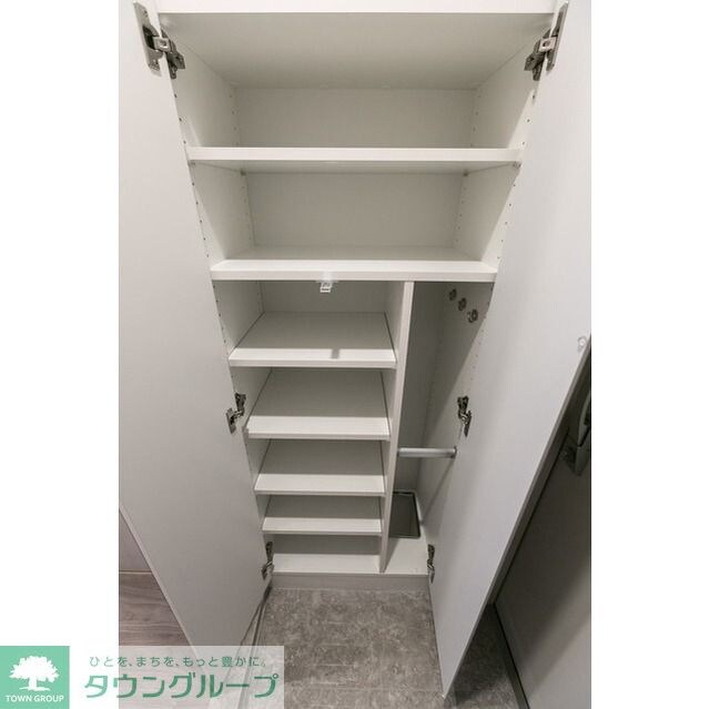 アジュールテラス目黒八雲の物件内観写真