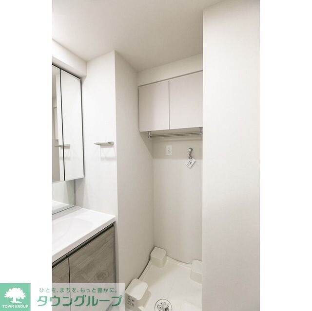 アジュールテラス目黒八雲の物件内観写真