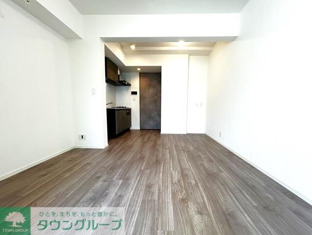 ＳＴＡＮＤＺ柿の木坂の物件内観写真