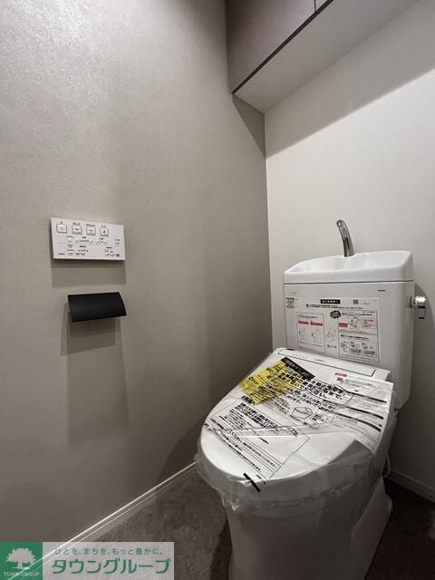 ＳＴＡＮＤＺ柿の木坂の物件内観写真