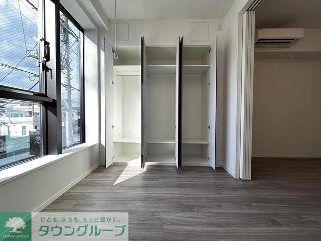 ＳＴＡＮＤＺ柿の木坂の物件内観写真