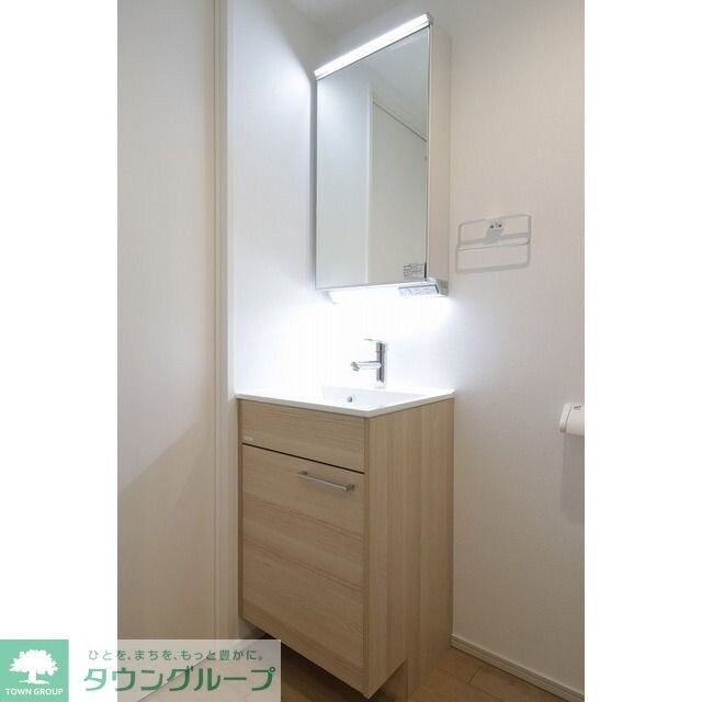 アグレシオ奥沢の物件内観写真