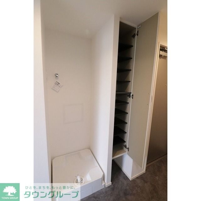 アグレシオ奥沢の物件内観写真