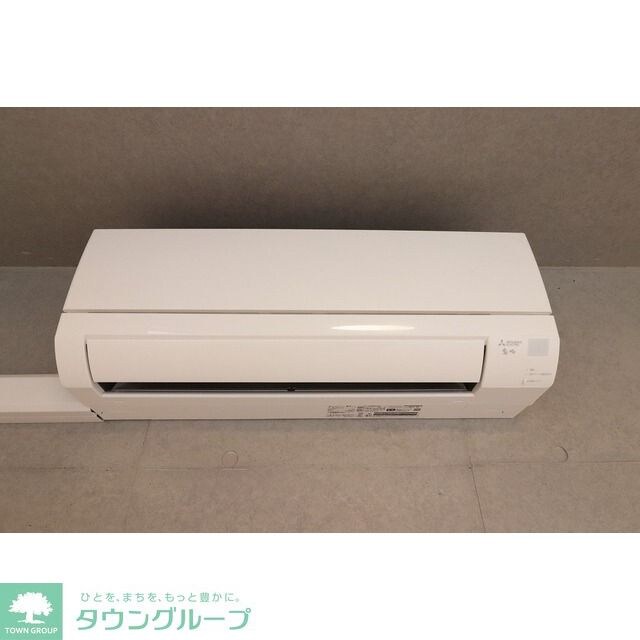 アグレシオ奥沢の物件内観写真