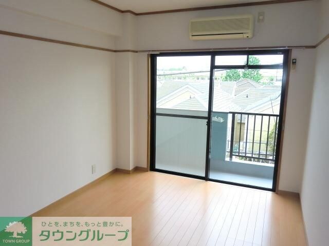 サニーサイドレジデンスの物件内観写真