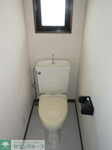 サニーサイドレジデンスの物件内観写真