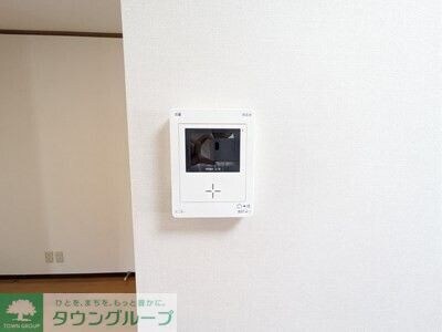 サニーサイドレジデンスの物件内観写真