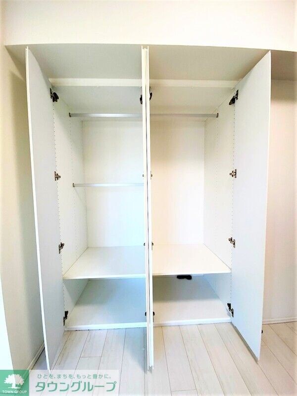 ザ・パークハウスアーバンス東五反田の物件内観写真