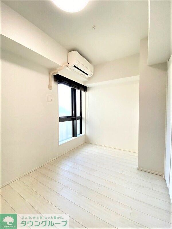 ザ・パークハウスアーバンス東五反田の物件内観写真