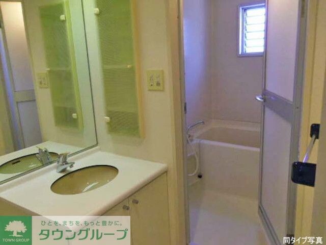 トウセン池上ビルの物件内観写真