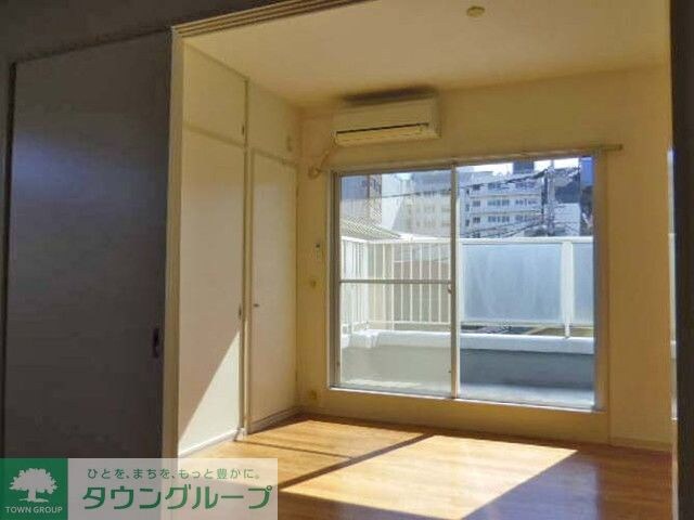 トウセン池上ビルの物件内観写真