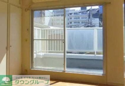 トウセン池上ビルの物件内観写真