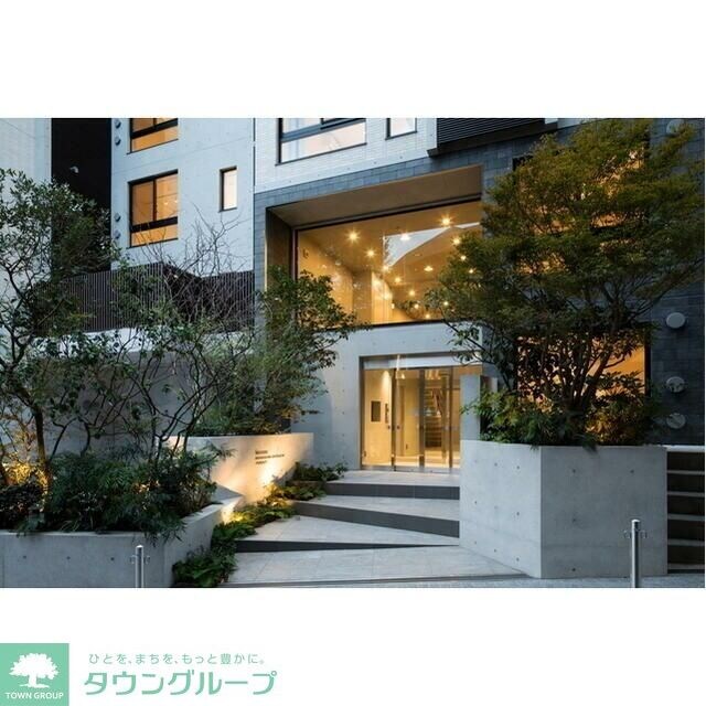 エスタート大井町フォレストの物件内観写真