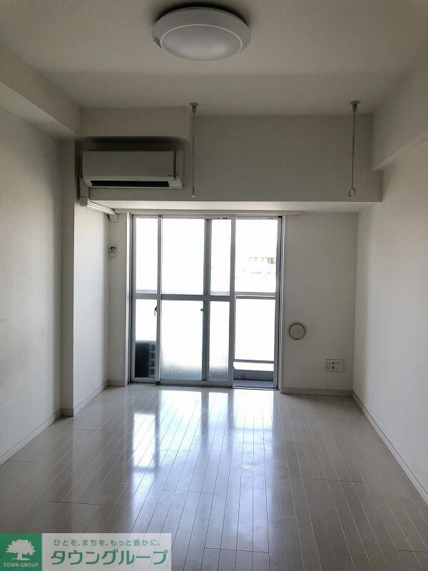 XEBEC西蒲田の物件内観写真