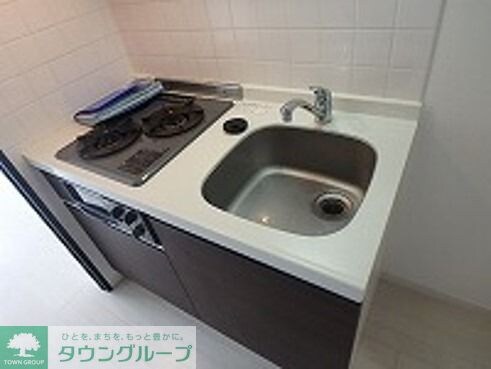 XEBEC西蒲田の物件内観写真