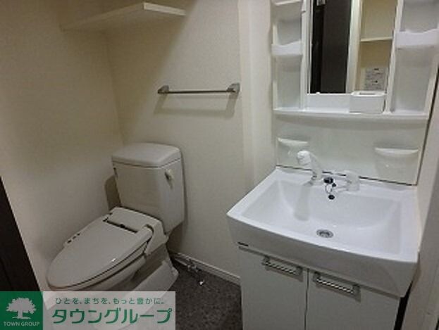 XEBEC西蒲田の物件内観写真