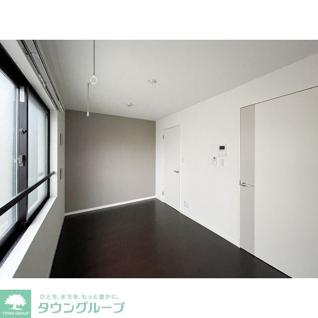 コンポジット中目黒の物件内観写真