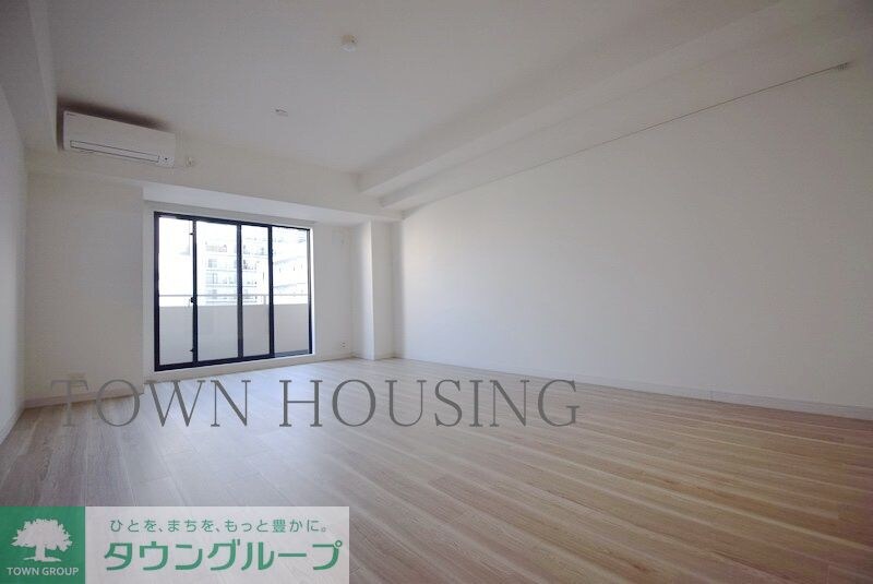 ＫＤＸ代官山レジデンスの物件内観写真